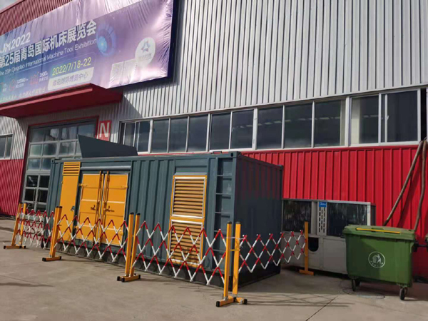 温江一起发电机滑环环火停机事件分析报告