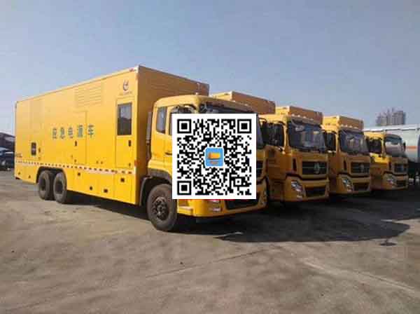 温江出租发电车-怎样确保潍柴发电机组的质量