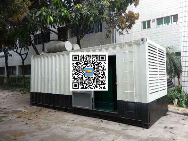 温江出租发电机-什么样的柴油发电机使用效果比较好