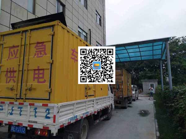 温江出租发电机-柴油发电机组启动困难的原因有哪些？
