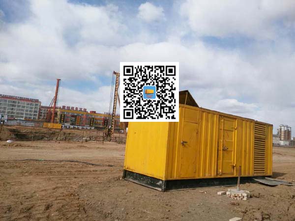 温江发电机出租-柴油发电机组安全操作规程有哪些？
