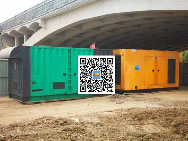温江决定发电机顺利启动的因素及如何解决发电机冬季起动困难问题