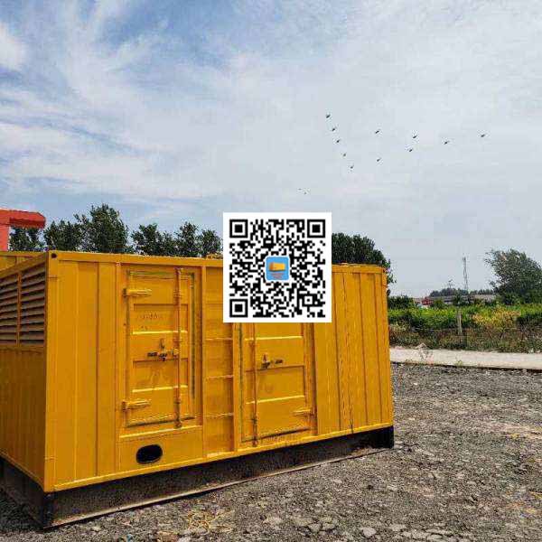 温江发电机出租发电机电刷的结构与作用是什么