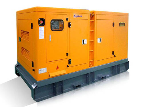 温江影响 200kw 柴油发电机油耗的因素有哪些？