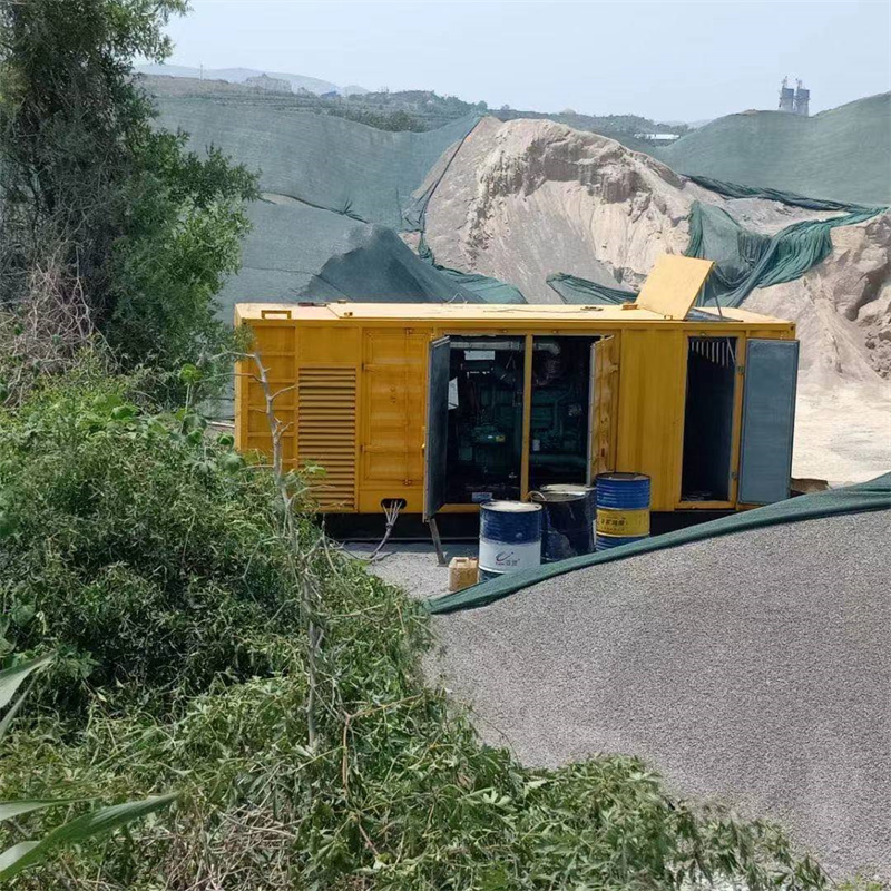 温江影响 400KW 柴油发电机组油耗的因素有哪些？