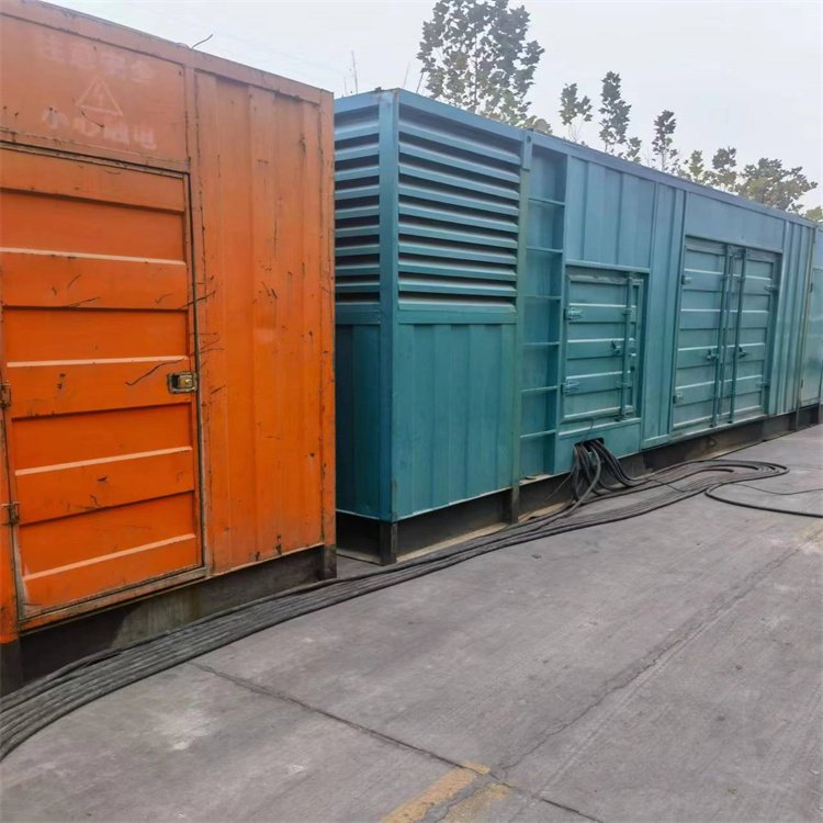 温江如何选择适合 600kW 柴油发电机组的热继电器？