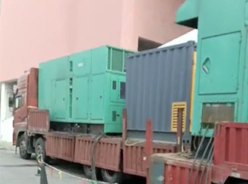 温江柴油发电机的功率因数一般是多少？