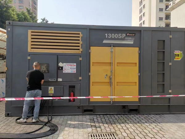 温江500KW发电机组冬季应该配多大的启动电瓶？