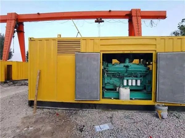 温江冬季低温环境下，500KW发电机组应该选择什么类型的启动电瓶？